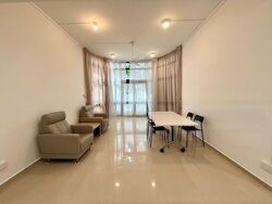 Parc Oasis (D22), Condominium #462615981